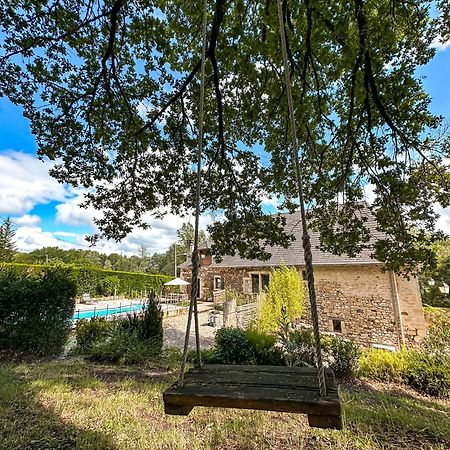 Gite Le Relais De La Diligence Saint-Lazare Dış mekan fotoğraf