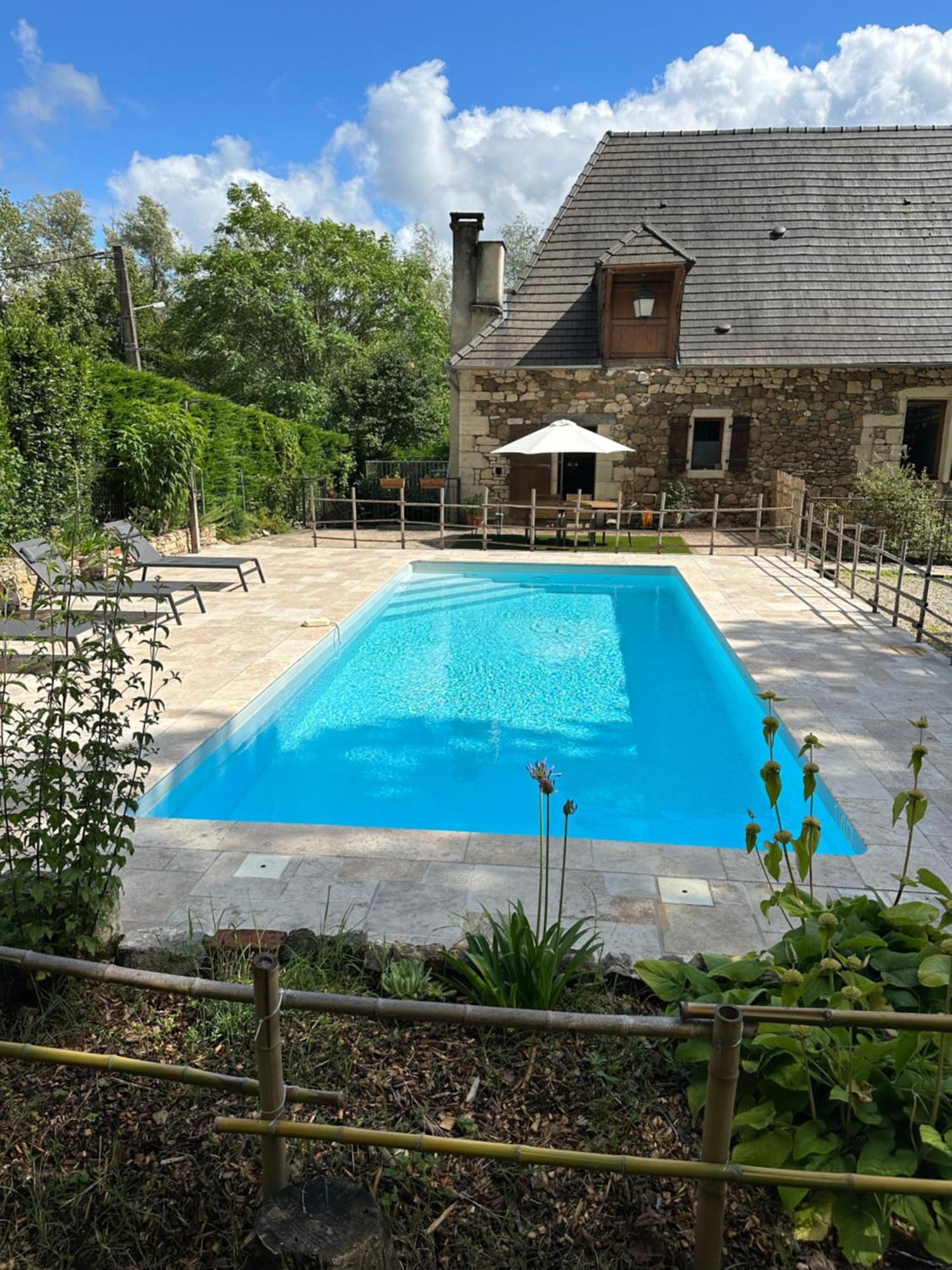 Gite Le Relais De La Diligence Saint-Lazare Dış mekan fotoğraf