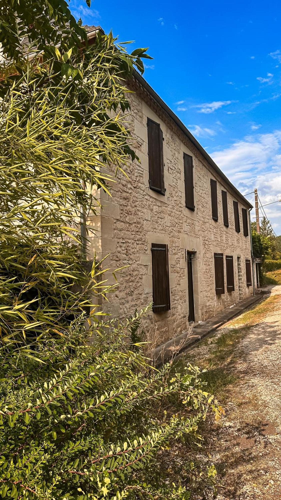 Gite Le Relais De La Diligence Saint-Lazare Dış mekan fotoğraf