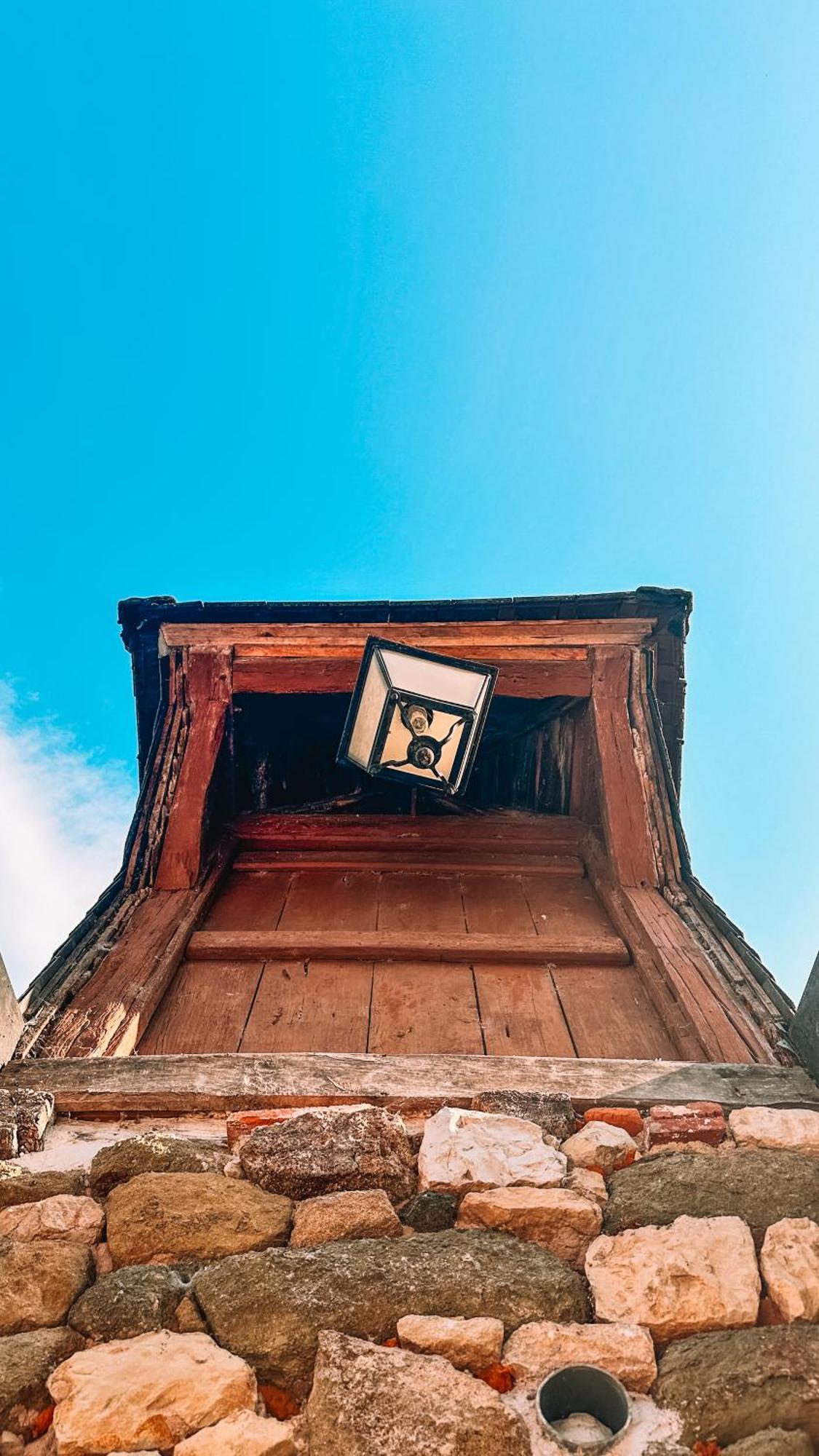 Gite Le Relais De La Diligence Saint-Lazare Dış mekan fotoğraf