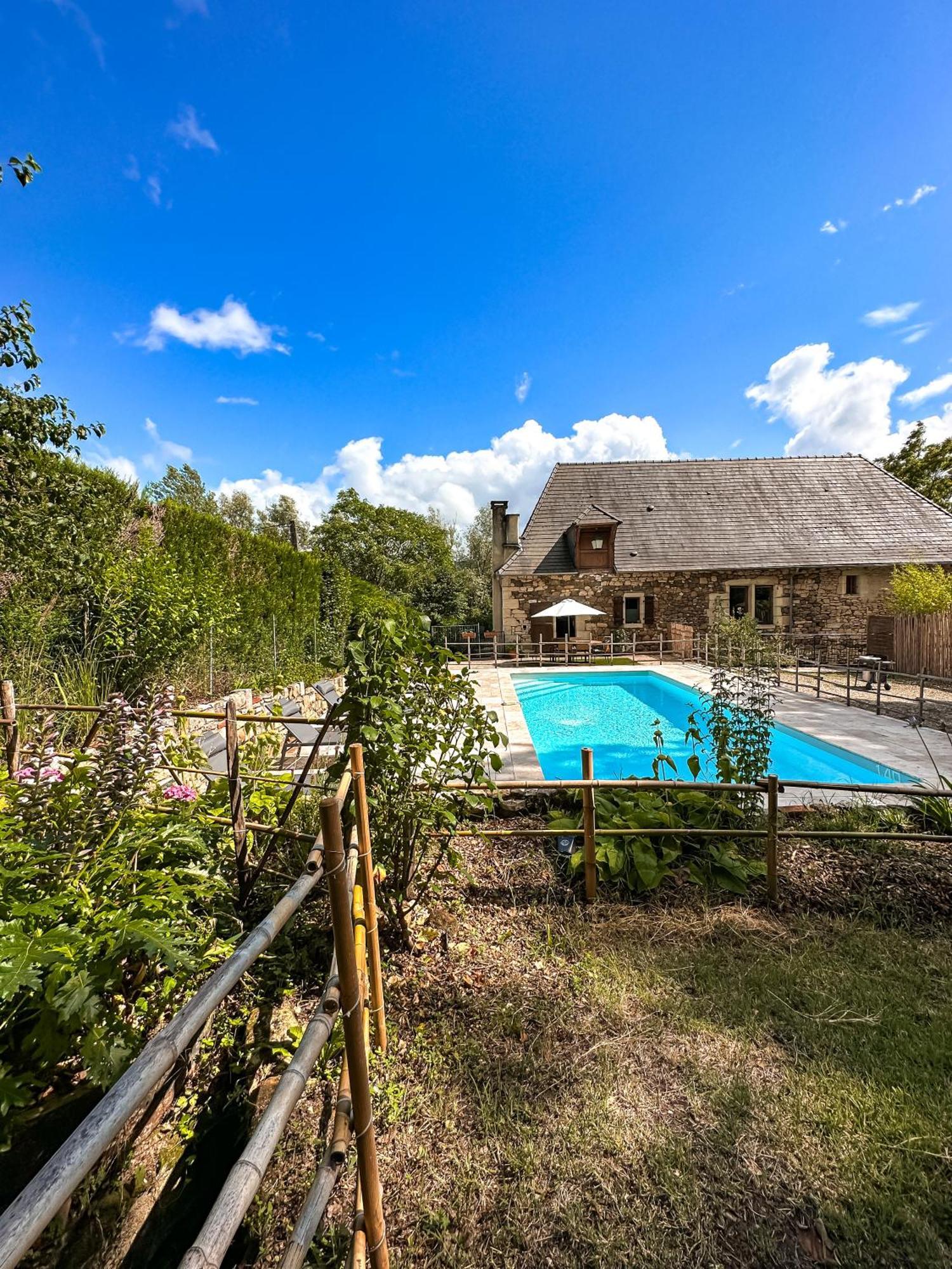 Gite Le Relais De La Diligence Saint-Lazare Dış mekan fotoğraf