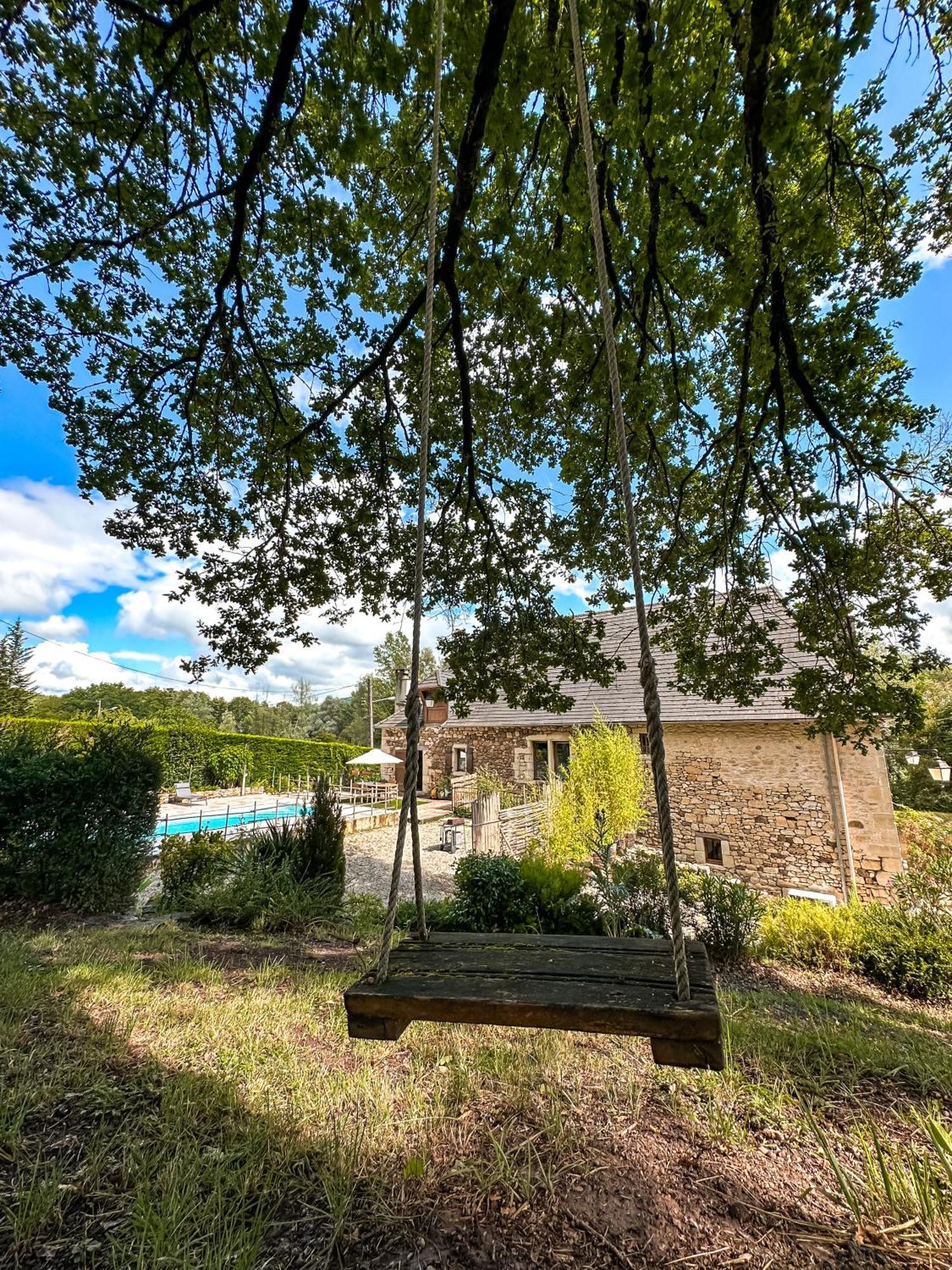 Gite Le Relais De La Diligence Saint-Lazare Dış mekan fotoğraf