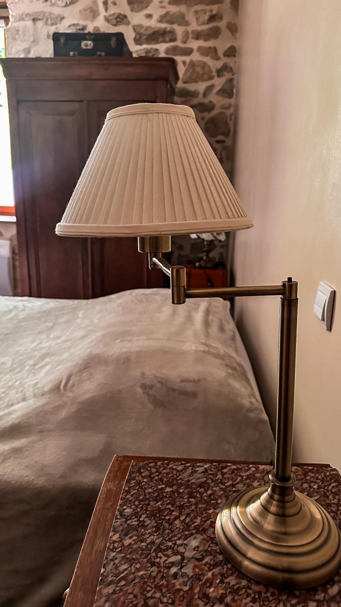 Gite Le Relais De La Diligence Saint-Lazare Dış mekan fotoğraf