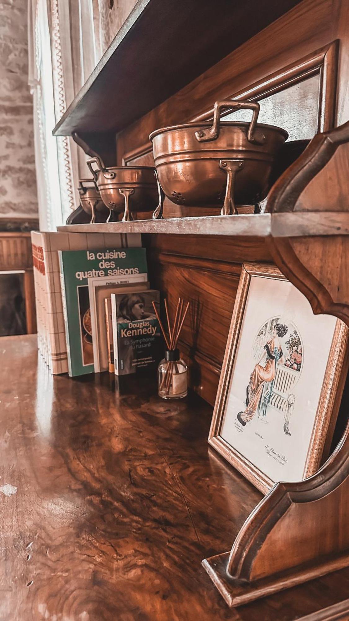 Gite Le Relais De La Diligence Saint-Lazare Dış mekan fotoğraf