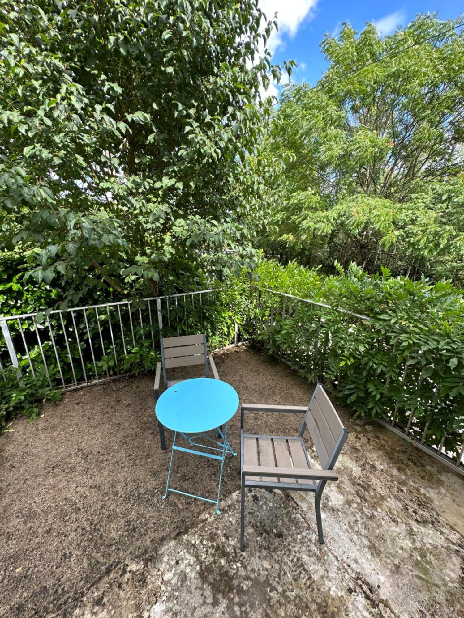 Gite Le Relais De La Diligence Saint-Lazare Dış mekan fotoğraf